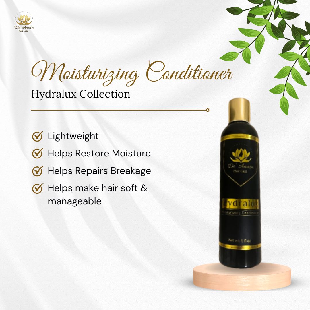 HydraLux Hydrating Conditioner